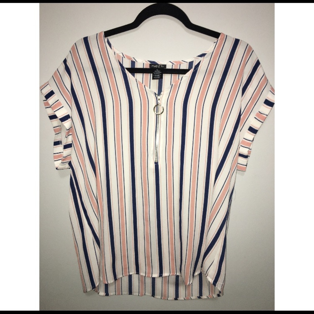 Rue21 shirt